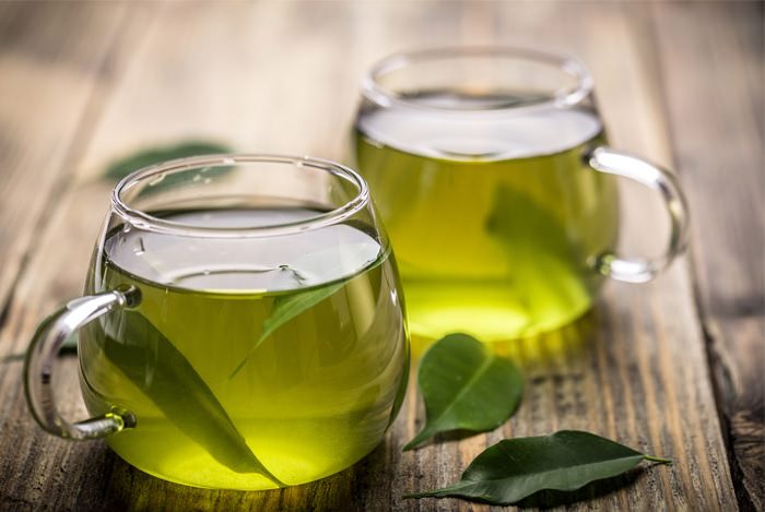 Té Verde Beneficios y contraindicaciones
