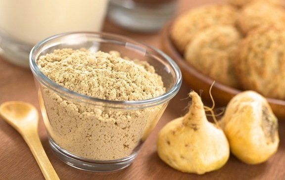 maca raiz