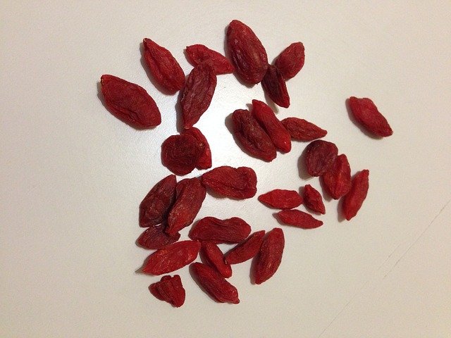 goji-propiedades