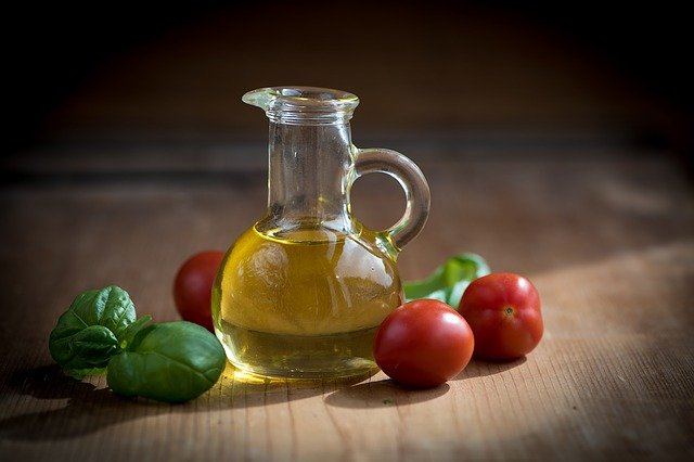 propiedades del aceite de oliva virgen extra superalimento