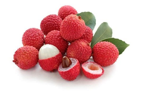 lichi que es superalimentos