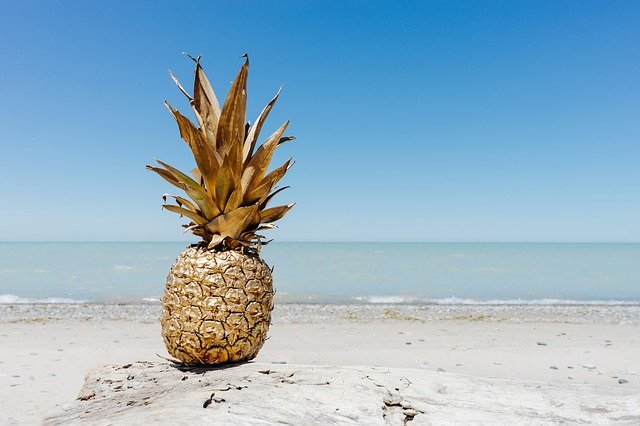 superalimento piña para mejorar tu salud