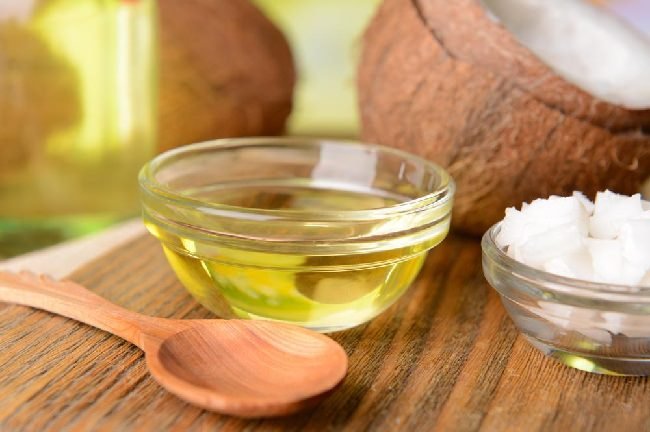aceite de coco propiedades y beneficios