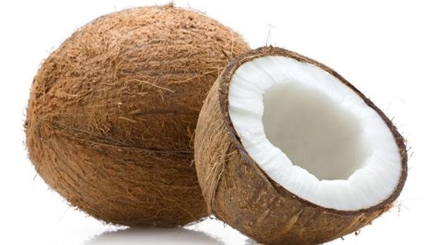 Coco Súperalimento