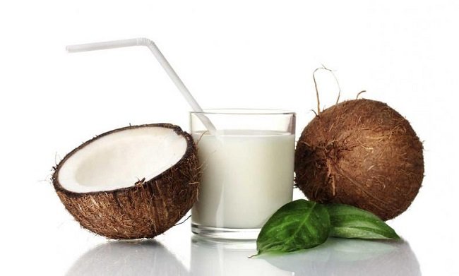 Contraindicaciones del Coco