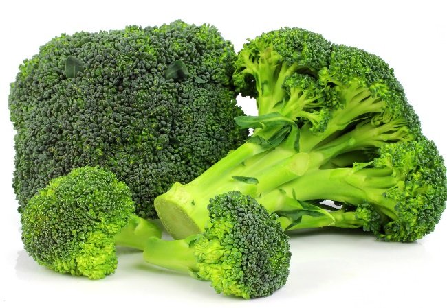 brocoli que es