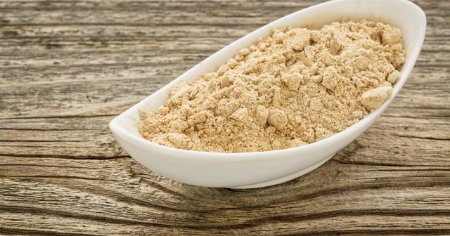 maca andina polvo raiz