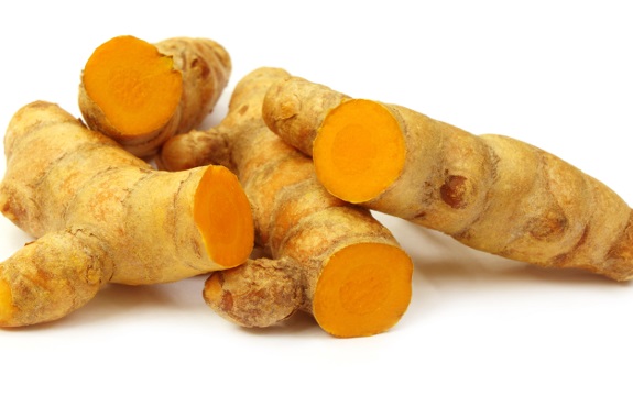 curcuma remedio casero planta