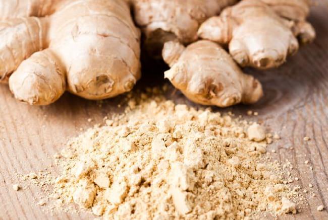 efectos secundarios jengibre efectos secundarios jengibre