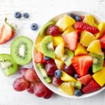 Cuáles son las contraindicaciones de consumir demasiada fruta