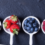 Cuáles son las frutas más recomendadas para personas con problemas de circulación sanguínea
