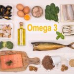 Cuáles son los beneficios de consumir alimentos ricos en omega-3