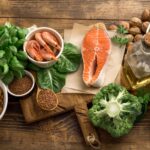 Cuáles son los beneficios de seguir una dieta rica en omega-3