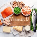 Cuáles son los efectos de consumir alimentos ricos en vitamina D