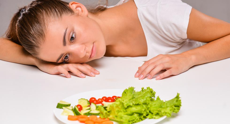 Existen contraindicaciones al consumir dietas restrictivas
