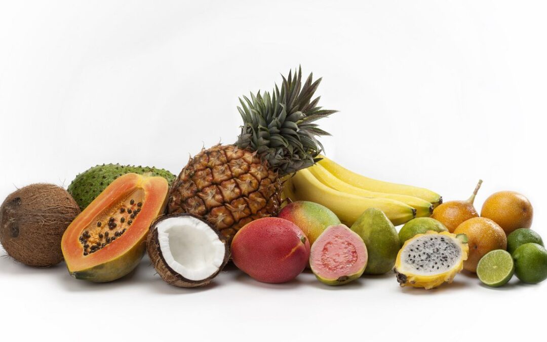 Existen frutas que pueden ayudar a mejorar la función renal y la eliminación de toxinas