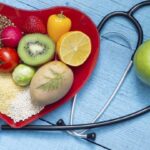 Existen frutas que pueden ayudar a mejorar la salud del sistema cardiovascular