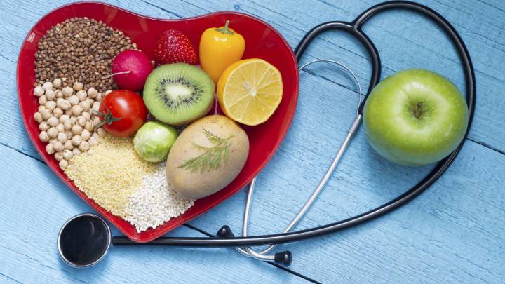 Existen frutas que pueden ayudar a mejorar la salud del sistema cardiovascular