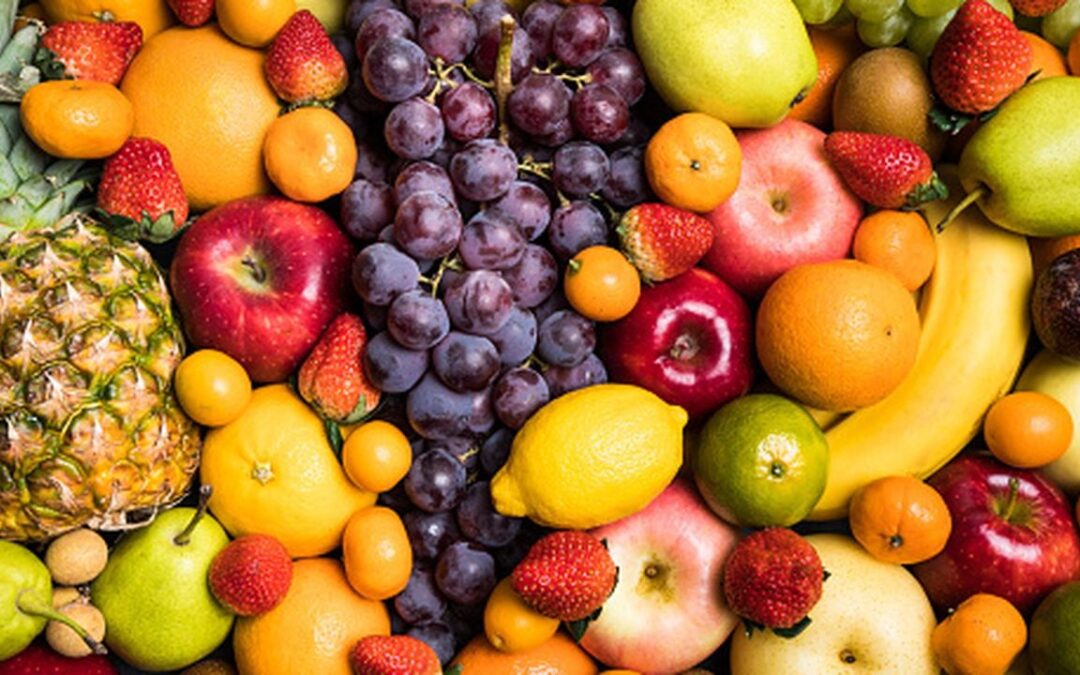 Las frutas pueden ayudar a regular los niveles de azúcar en la sangre