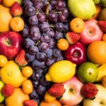 Las frutas pueden ayudar a regular los niveles de azúcar en la sangre