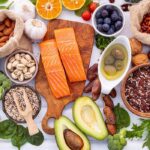 Qué alimentos naturales son buenos para mejorar la salud cardiovascular