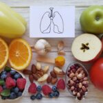 Qué alimentos naturales son buenos para mejorar la salud del sistema respiratorio