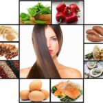 Qué alimentos son recomendados para mejorar la salud del cabello